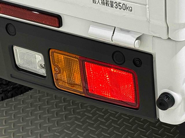 ハイゼットトラック ハイルーフ　４ＷＤ　ディスプレイオーディオ　バックモニター　ＥＴＣ車載器　オートライト　プッシュボタンスタート　キーフリーシステム　スペアタイヤ　マニュアルエアコン　運転席・助手席パワーウィンドウ　アイドリングストップ機能（50枚目）