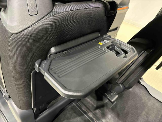 タント ファンクロスターボ　ＬＥＤオートライト　パワースライドドアウェルカムオープン機能　電動パーキングブレーキ　運転席助手席シートヒーター　　フルホイールキャツプ　キーフリーシステム　　オート電動格納式ドアミラー（35枚目）