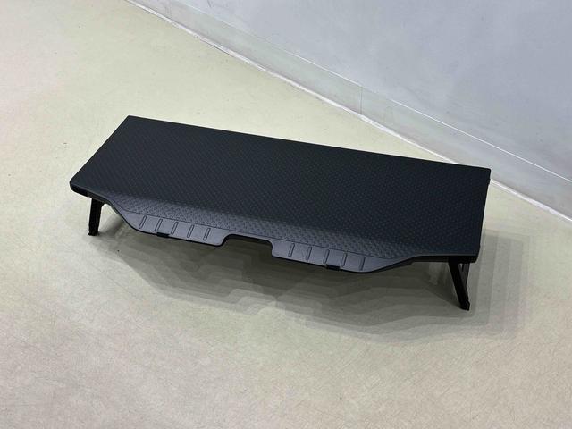 タント ファンクロスターボ　ＬＥＤオートライト　パワースライドドアウェルカムオープン機能　電動パーキングブレーキ　運転席助手席シートヒーター　　フルホイールキャツプ　キーフリーシステム　　オート電動格納式ドアミラー（39枚目）