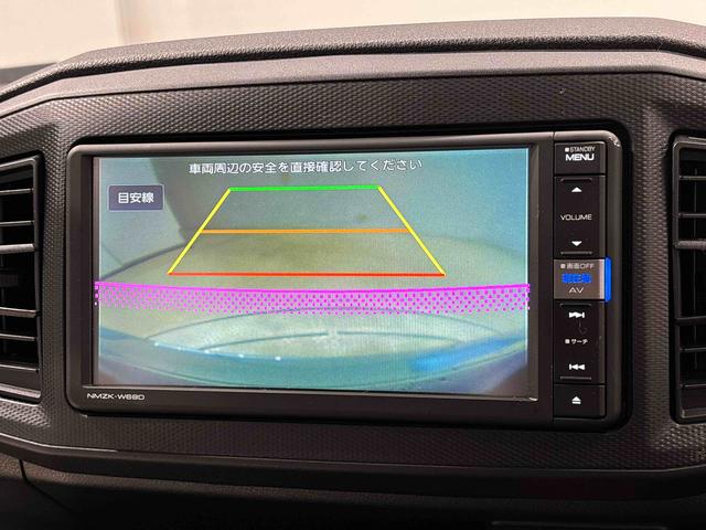 ミライース L SAIII(7枚目)