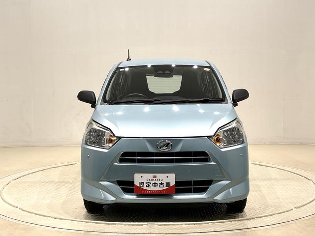 ミライース L SAIII(9枚目)