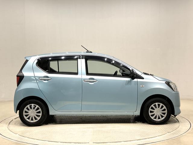 ミライース L SAIII(10枚目)