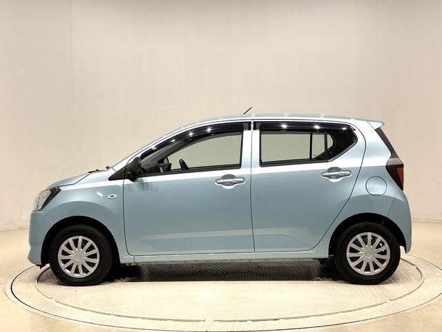 ミライース L SAIII(11枚目)