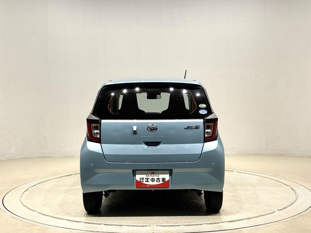 ミライース L SAIII(12枚目)