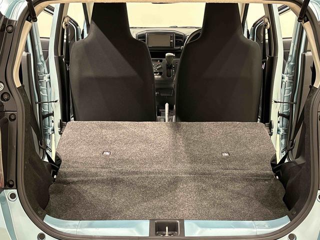 ミライース L SAIII(34枚目)