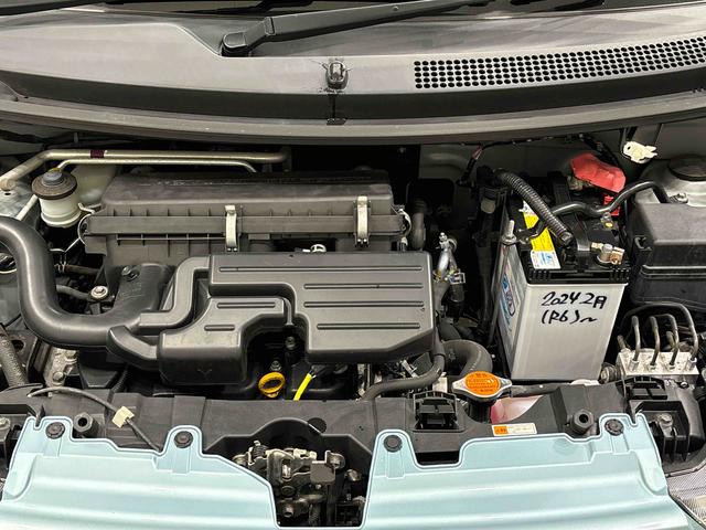 ミライース L SAIII(38枚目)