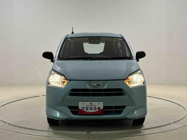 ミライース L SAIII(39枚目)