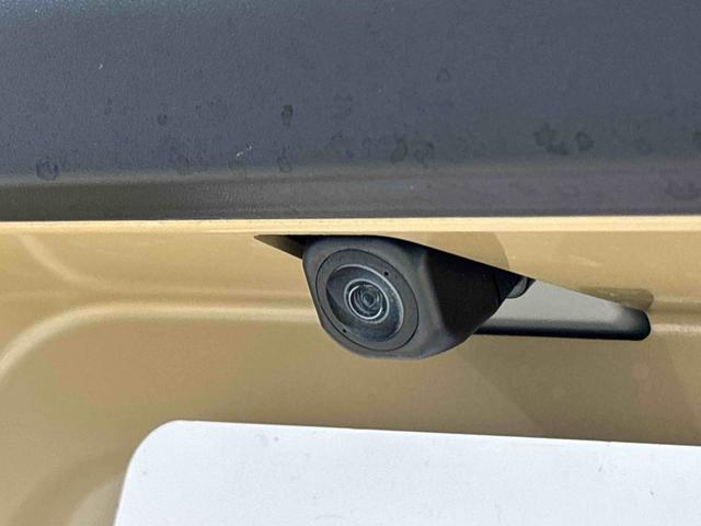 タフト Ｇ　　ラギッドパック　　バックドアスポイラー付き　スカイフィールトップ　ＬＥＤオートライト　オートハイビーム　フロントフォグランプ　運転席／助手席シートヒーター　プッシュボタンスタート　キーフリーシステム　電動パーキングブレーキ　バックカメラ（10枚目）