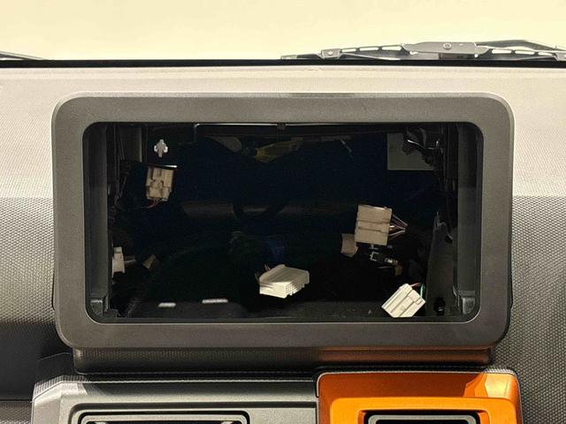 タフト Ｇ　　ラギッドパック　　バックドアスポイラー付き　スカイフィールトップ　ＬＥＤオートライト　オートハイビーム　フロントフォグランプ　運転席／助手席シートヒーター　プッシュボタンスタート　キーフリーシステム　電動パーキングブレーキ　バックカメラ（16枚目）