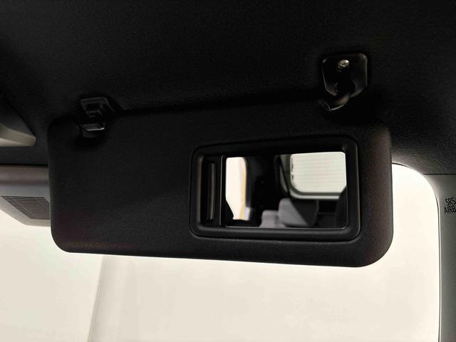 タフト Ｇ　　ラギッドパック　　バックドアスポイラー付き　スカイフィールトップ　ＬＥＤオートライト　オートハイビーム　フロントフォグランプ　運転席／助手席シートヒーター　プッシュボタンスタート　キーフリーシステム　電動パーキングブレーキ　バックカメラ（27枚目）