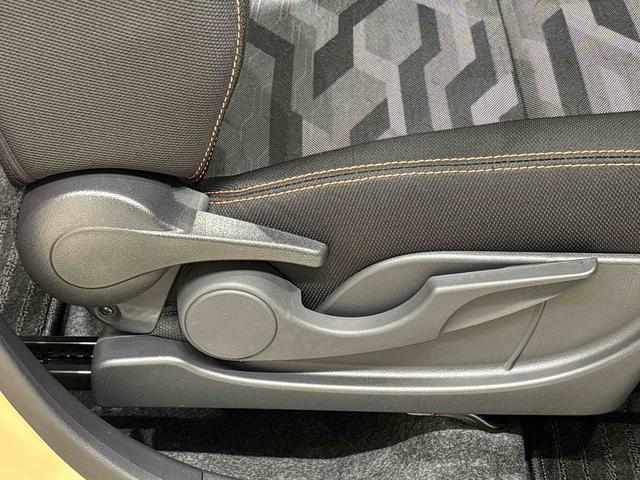 タフト Ｇ　　ラギッドパック　　バックドアスポイラー付き　スカイフィールトップ　ＬＥＤオートライト　オートハイビーム　フロントフォグランプ　運転席／助手席シートヒーター　プッシュボタンスタート　キーフリーシステム　電動パーキングブレーキ　バックカメラ（28枚目）