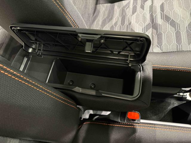 タフト Ｇ　　ラギッドパック　　バックドアスポイラー付き　スカイフィールトップ　ＬＥＤオートライト　オートハイビーム　フロントフォグランプ　運転席／助手席シートヒーター　プッシュボタンスタート　キーフリーシステム　電動パーキングブレーキ　バックカメラ（30枚目）