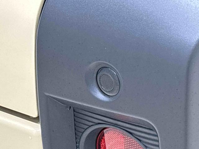 タフト Ｇ　　ラギッドパック　　バックドアスポイラー付き　スカイフィールトップ　ＬＥＤオートライト　オートハイビーム　フロントフォグランプ　運転席／助手席シートヒーター　プッシュボタンスタート　キーフリーシステム　電動パーキングブレーキ　バックカメラ（36枚目）