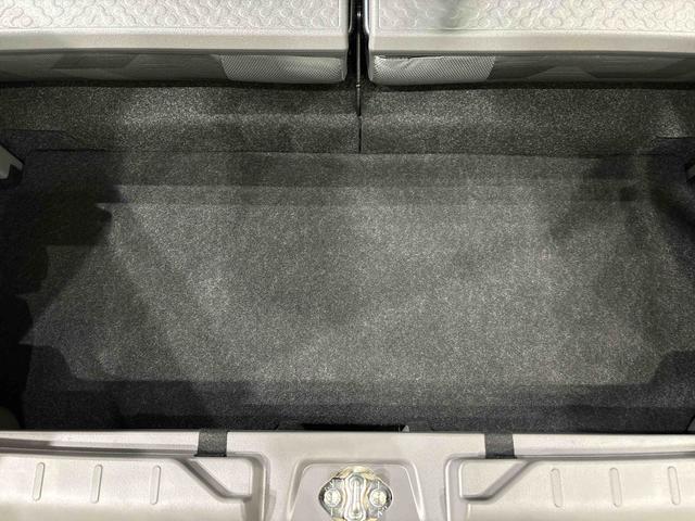 タフト Ｇ　　ラギッドパック　　バックドアスポイラー付き　スカイフィールトップ　ＬＥＤオートライト　オートハイビーム　フロントフォグランプ　運転席／助手席シートヒーター　プッシュボタンスタート　キーフリーシステム　電動パーキングブレーキ　バックカメラ（38枚目）