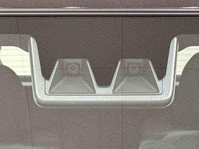 タフト Ｇ　　ラギッドパック　　バックドアスポイラー付き　スカイフィールトップ　ＬＥＤオートライト　オートハイビーム　フロントフォグランプ　運転席／助手席シートヒーター　プッシュボタンスタート　キーフリーシステム　電動パーキングブレーキ　バックカメラ（41枚目）