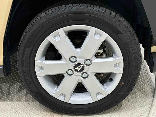 タフト Ｇ　　ラギッドパック　　バックドアスポイラー付き　スカイフィールトップ　ＬＥＤオートライト　オートハイビーム　フロントフォグランプ　運転席／助手席シートヒーター　プッシュボタンスタート　キーフリーシステム　電動パーキングブレーキ　バックカメラ（47枚目）