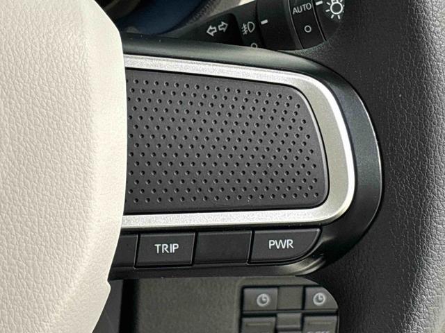 ムーヴキャンバス ストライプスG LEDオートライト・フォグランプ 電動パーキングブレーキ プッシュボタンスタート セキュリティアラーム バックカメラ 両側パワースライドドアウエルカムオープン機能 オート電動格納式ドアミラー(14枚目)