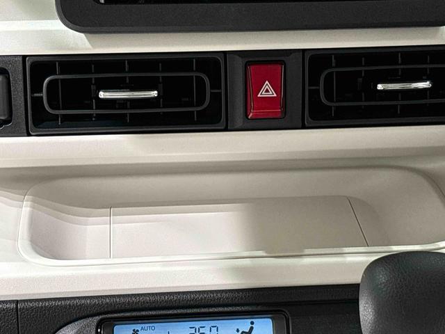 ムーヴキャンバス ストライプスG LEDオートライト・フォグランプ 電動パーキングブレーキ プッシュボタンスタート セキュリティアラーム バックカメラ 両側パワースライドドアウエルカムオープン機能 オート電動格納式ドアミラー(16枚目)