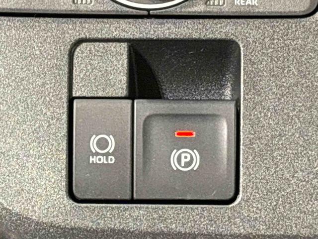 ムーヴキャンバス ストライプスG LEDオートライト・フォグランプ 電動パーキングブレーキ プッシュボタンスタート セキュリティアラーム バックカメラ 両側パワースライドドアウエルカムオープン機能 オート電動格納式ドアミラー(18枚目)