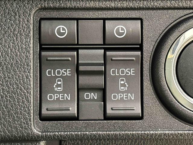 ムーヴキャンバス ストライプスG LEDオートライト・フォグランプ 電動パーキングブレーキ プッシュボタンスタート セキュリティアラーム バックカメラ 両側パワースライドドアウエルカムオープン機能 オート電動格納式ドアミラー(22枚目)