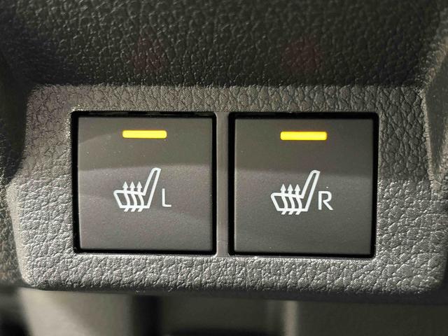 ムーヴキャンバス ストライプスG LEDオートライト・フォグランプ 電動パーキングブレーキ プッシュボタンスタート セキュリティアラーム バックカメラ 両側パワースライドドアウエルカムオープン機能 オート電動格納式ドアミラー(23枚目)