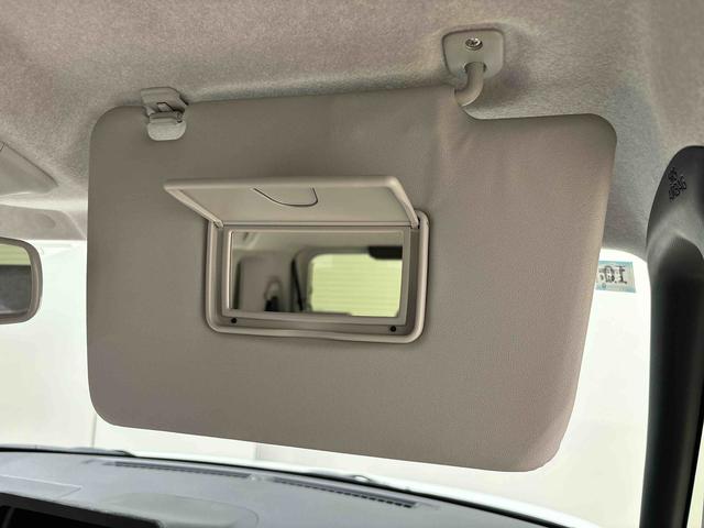 ムーヴキャンバス ストライプスG LEDオートライト・フォグランプ 電動パーキングブレーキ プッシュボタンスタート セキュリティアラーム バックカメラ 両側パワースライドドアウエルカムオープン機能 オート電動格納式ドアミラー(27枚目)