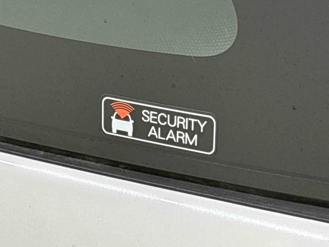 ムーヴキャンバス ストライプスG LEDオートライト・フォグランプ 電動パーキングブレーキ プッシュボタンスタート セキュリティアラーム バックカメラ 両側パワースライドドアウエルカムオープン機能 オート電動格納式ドアミラー(41枚目)