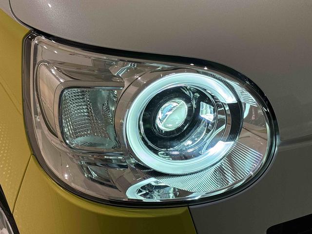 ムーヴキャンバス ストライプスG LEDオートライト・フォグランプ 電動パーキングブレーキ プッシュボタンスタート セキュリティアラーム バックカメラ 両側パワースライドドアウエルカムオープン機能 オート電動格納式ドアミラー(45枚目)