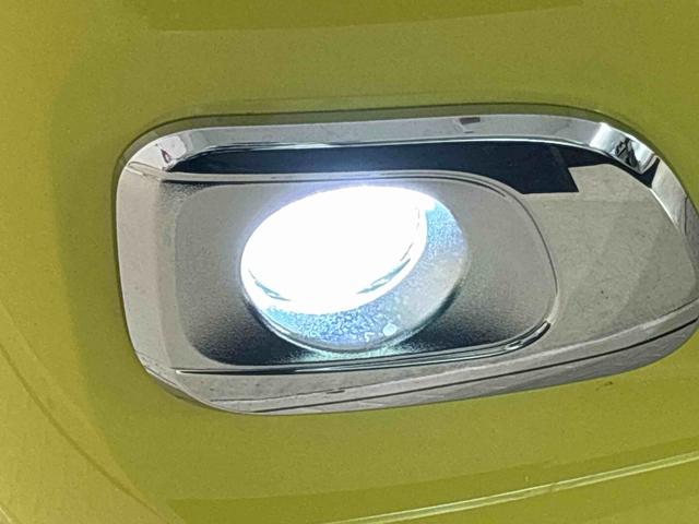 ムーヴキャンバス ストライプスG LEDオートライト・フォグランプ 電動パーキングブレーキ プッシュボタンスタート セキュリティアラーム バックカメラ 両側パワースライドドアウエルカムオープン機能 オート電動格納式ドアミラー(46枚目)