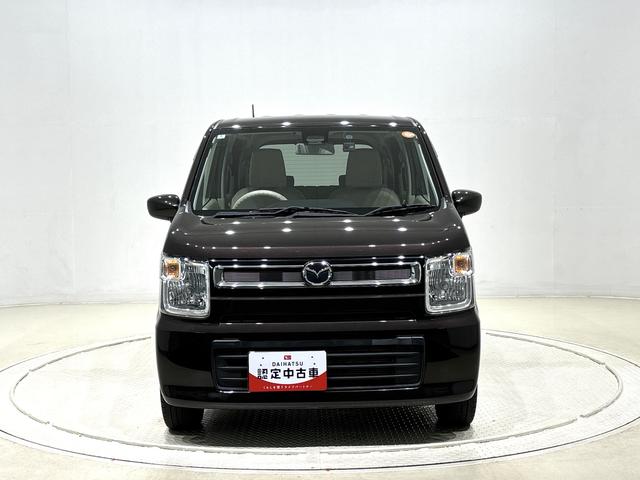 フレア ハイブリッドＸＧ　デュアルセンサーブレーキサポート　ナビドラ　キーフリー　バックカメラ　オートライト　オートエアコン　アイドリングストップ　運転席シートリフター　リヤワイパー（10枚目）