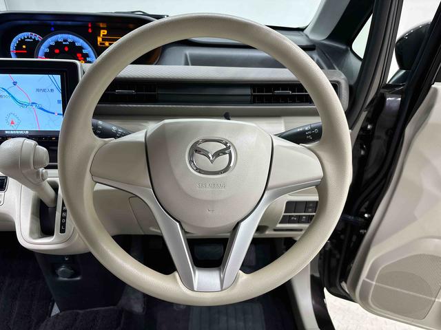 フレア ハイブリッドＸＧ　デュアルセンサーブレーキサポート　ナビドラ　キーフリー　バックカメラ　オートライト　オートエアコン　アイドリングストップ　運転席シートリフター　リヤワイパー（15枚目）