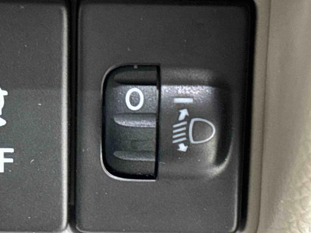 フレア ハイブリッドＸＧ　デュアルセンサーブレーキサポート　ナビドラ　キーフリー　バックカメラ　オートライト　オートエアコン　アイドリングストップ　運転席シートリフター　リヤワイパー（24枚目）