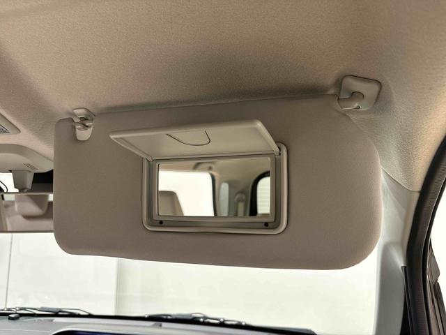 フレア ハイブリッドＸＧ　デュアルセンサーブレーキサポート　ナビドラ　キーフリー　バックカメラ　オートライト　オートエアコン　アイドリングストップ　運転席シートリフター　リヤワイパー（29枚目）