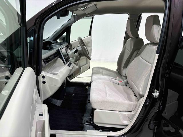 フレア ハイブリッドＸＧ　デュアルセンサーブレーキサポート　ナビドラ　キーフリー　バックカメラ　オートライト　オートエアコン　アイドリングストップ　運転席シートリフター　リヤワイパー（34枚目）