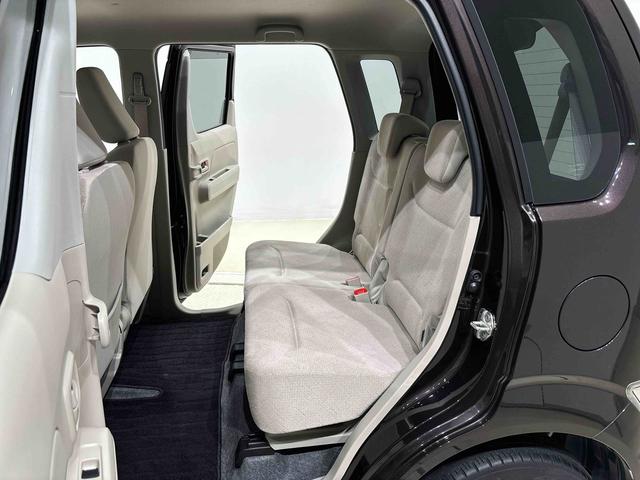 フレア ハイブリッドＸＧ　デュアルセンサーブレーキサポート　ナビドラ　キーフリー　バックカメラ　オートライト　オートエアコン　アイドリングストップ　運転席シートリフター　リヤワイパー（35枚目）