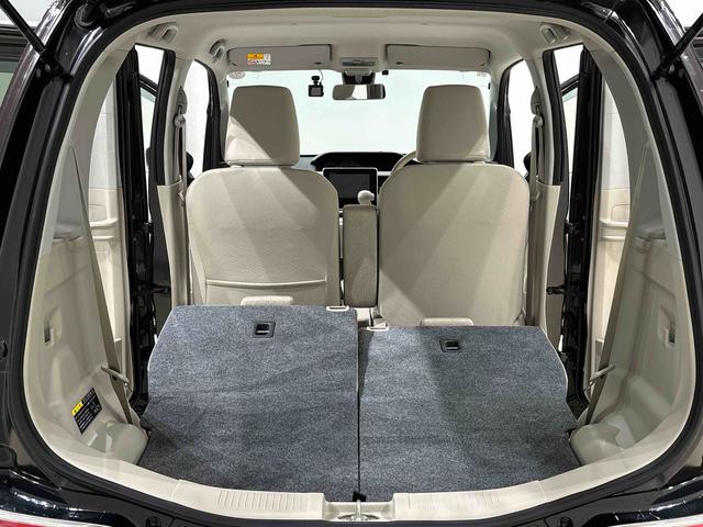 フレア ハイブリッドＸＧ　デュアルセンサーブレーキサポート　ナビドラ　キーフリー　バックカメラ　オートライト　オートエアコン　アイドリングストップ　運転席シートリフター　リヤワイパー（38枚目）