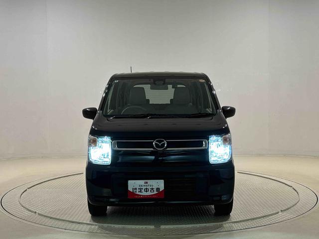 フレア ハイブリッドＸＧ　デュアルセンサーブレーキサポート　ナビドラ　キーフリー　バックカメラ　オートライト　オートエアコン　アイドリングストップ　運転席シートリフター　リヤワイパー（43枚目）