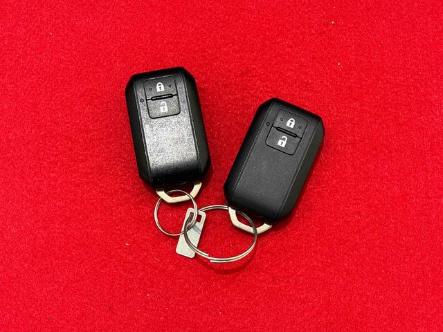 フレア ハイブリッドＸＧ　デュアルセンサーブレーキサポート　ナビドラ　キーフリー　バックカメラ　オートライト　オートエアコン　アイドリングストップ　運転席シートリフター　リヤワイパー（47枚目）