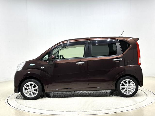 ムーヴ X ブラックインテリアパック 社外ナビゲーション キーフリー ドライブレコーダー ETC車載器 オートライト 運転席シートリフター チルトステアリング ハロゲンライト リヤワイパー(11枚目)