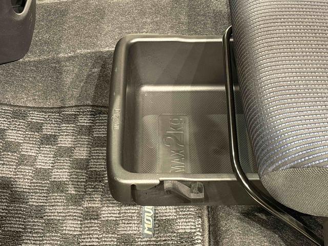 ムーヴ X ブラックインテリアパック 社外ナビゲーション キーフリー ドライブレコーダー ETC車載器 オートライト 運転席シートリフター チルトステアリング ハロゲンライト リヤワイパー(32枚目)