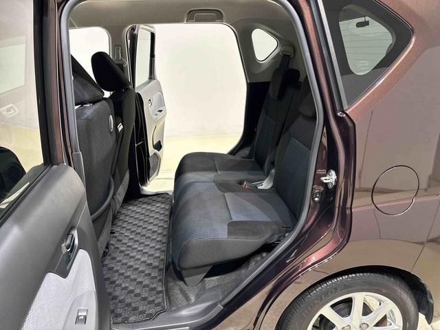 ムーヴ X ブラックインテリアパック 社外ナビゲーション キーフリー ドライブレコーダー ETC車載器 オートライト 運転席シートリフター チルトステアリング ハロゲンライト リヤワイパー(35枚目)