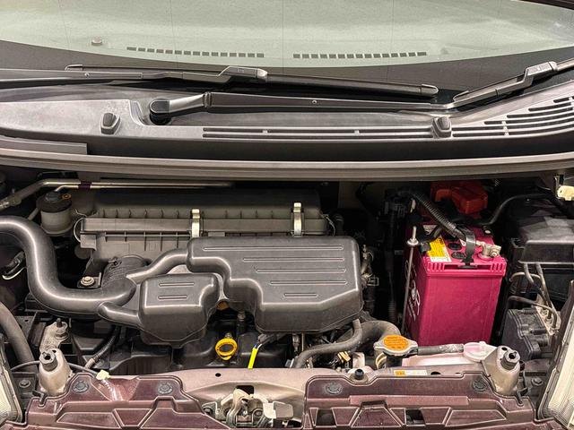 ムーヴ X ブラックインテリアパック 社外ナビゲーション キーフリー ドライブレコーダー ETC車載器 オートライト 運転席シートリフター チルトステアリング ハロゲンライト リヤワイパー(40枚目)