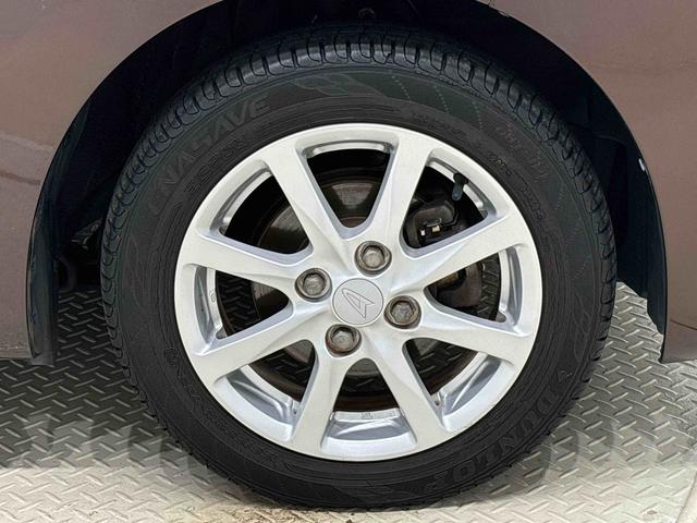 ムーヴ X ブラックインテリアパック 社外ナビゲーション キーフリー ドライブレコーダー ETC車載器 オートライト 運転席シートリフター チルトステアリング ハロゲンライト リヤワイパー(44枚目)