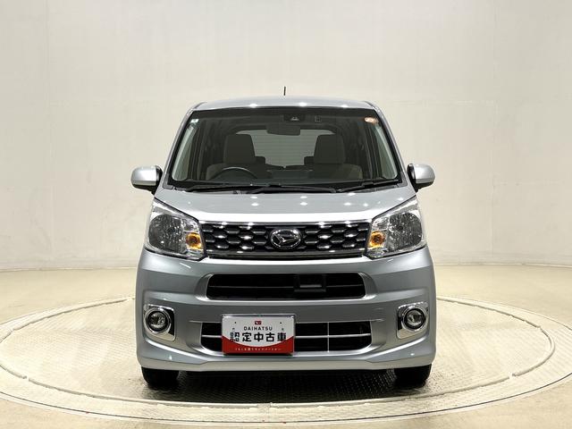 ムーヴ Xターボ SAII ナビ ドラレコ ETC 運転席シートヒーター アルミホイール オートライト プッシュボタンスタート セキュリティアラーム キーフリーシステム(10枚目)