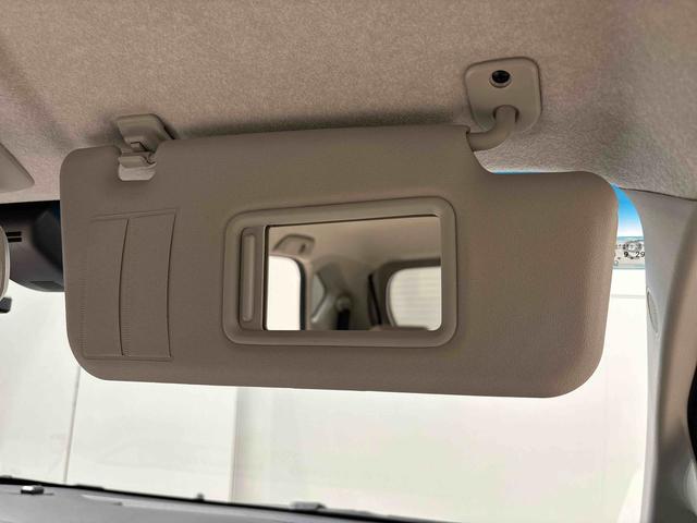 ムーヴ Xターボ SAII ナビ ドラレコ ETC 運転席シートヒーター アルミホイール オートライト プッシュボタンスタート セキュリティアラーム キーフリーシステム(29枚目)