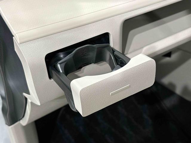 ムーヴ Xターボ SAII ナビ ドラレコ ETC 運転席シートヒーター アルミホイール オートライト プッシュボタンスタート セキュリティアラーム キーフリーシステム(33枚目)