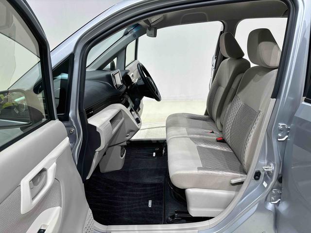 ムーヴ Xターボ SAII ナビ ドラレコ ETC 運転席シートヒーター アルミホイール オートライト プッシュボタンスタート セキュリティアラーム キーフリーシステム(37枚目)