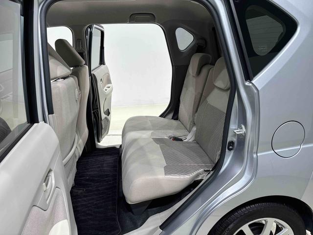 ムーヴ Xターボ SAII ナビ ドラレコ ETC 運転席シートヒーター アルミホイール オートライト プッシュボタンスタート セキュリティアラーム キーフリーシステム(39枚目)