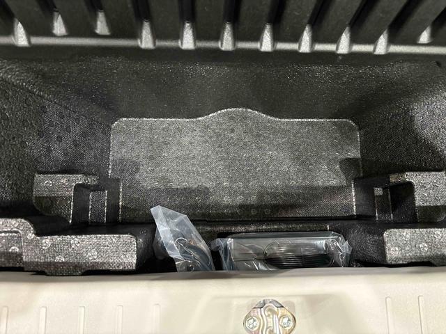 ムーヴ Xターボ SAII ナビ ドラレコ ETC 運転席シートヒーター アルミホイール オートライト プッシュボタンスタート セキュリティアラーム キーフリーシステム(42枚目)