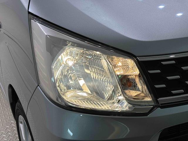 ムーヴ Xターボ SAII ナビ ドラレコ ETC 運転席シートヒーター アルミホイール オートライト プッシュボタンスタート セキュリティアラーム キーフリーシステム(48枚目)